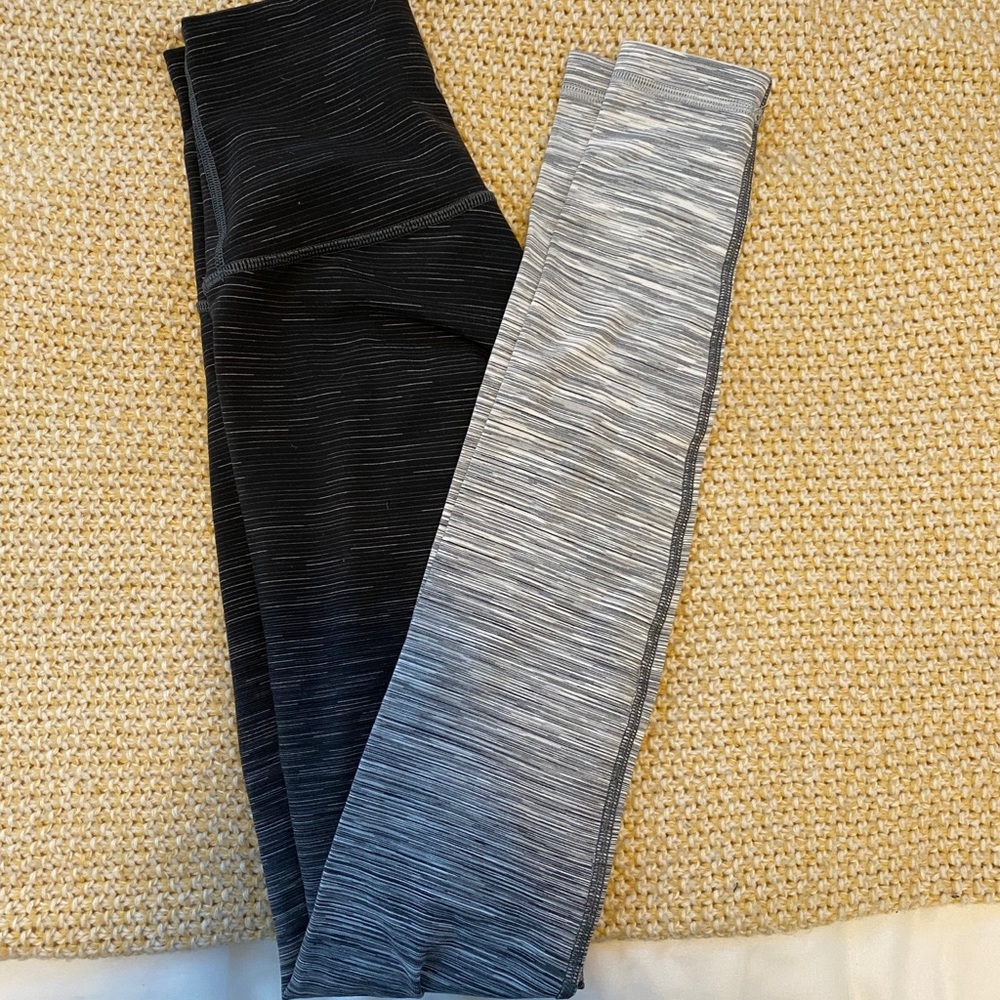 lululemon leggings